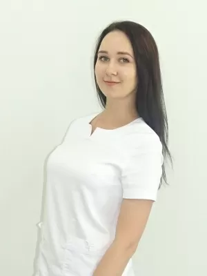 Тарасенко Виктория Александровна