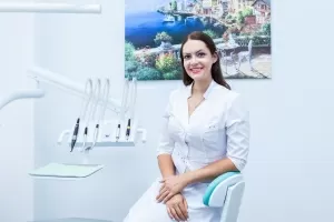 Нестеренко Валерия Сергеевна