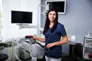 Акбашева Оксана Мухамедовна