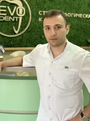 Петросян Сурен Арменович