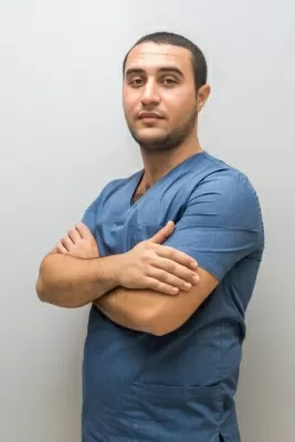 Язгулян Эдуард Витальевич