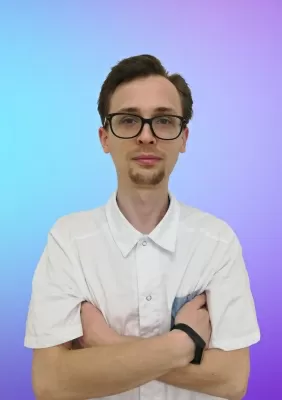 Тяжельников Владимир Юрьевич