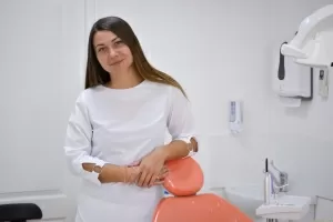 Перфильева Мария Александровна