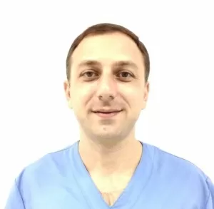 Арутюнян Мануэль Тигранович