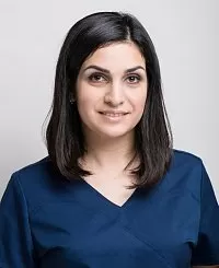 Аветисян Наталья Александровна