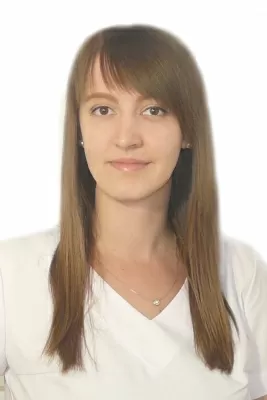 Давиденко Дарья Валерьевна