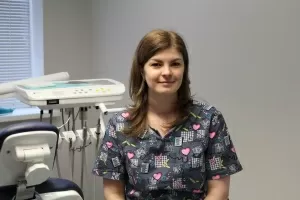 Томм Ольга Николаевна