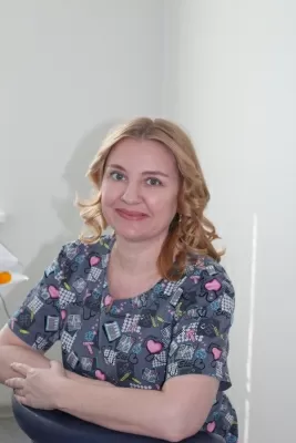 Шайбакова Наталья Зинурьевна