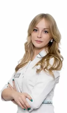 Хаблюк Мария Дмитриевна