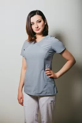 Езеева Виктория Гурамовна