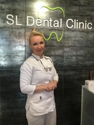 Обухова Татьяна Викторовна