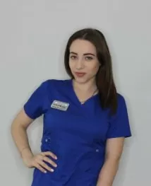 Малышевская Дария Викторовна