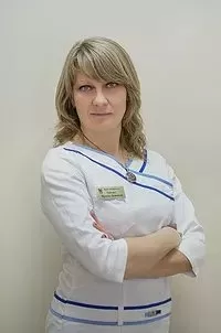 Тайлах Ирина Львовна