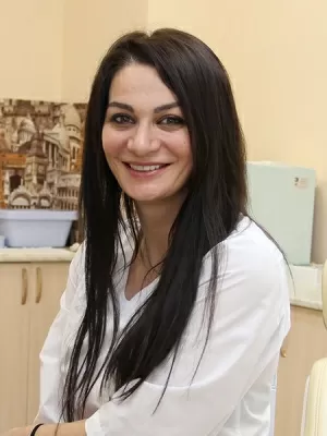 Эминова Артемида Ивановна