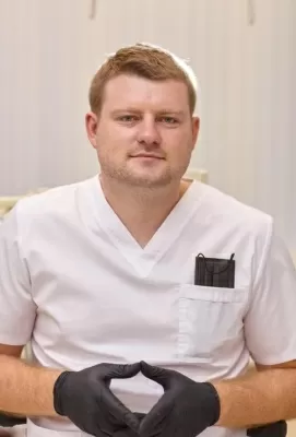 Харченко Николай Сергеевич