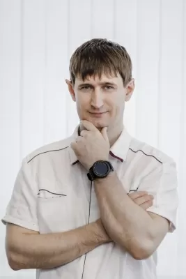 Хоменко Виталий Сергеевич