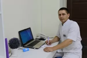 Шишов Роман Витальевич