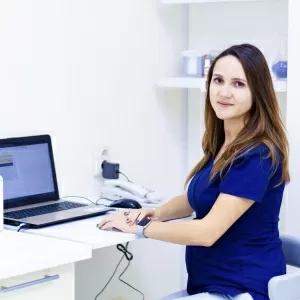 Диброва Алла Сергеевна