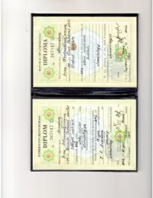 Ахмедова Ирина Холматовна