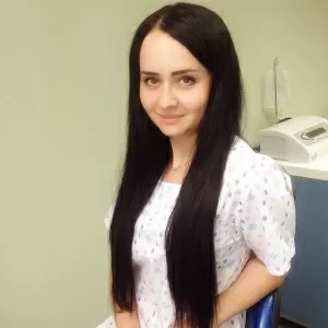 Галустян Юлия Михайловна