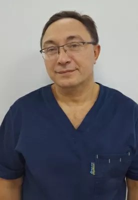 Рудник Виктор Николаевич