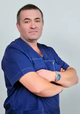 Шумский Игорь Алексеевич