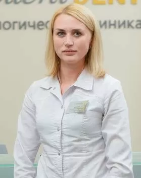 Козлова Маргарита Геннадьевна