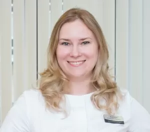 Кудинова Юлия Николаевна