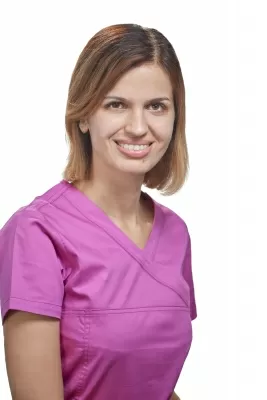 Забара Любовь Владимировна