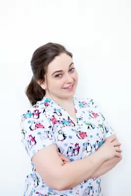 Фортунова Анастасия Сергеевна