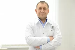 Ильин Михаил Викторович