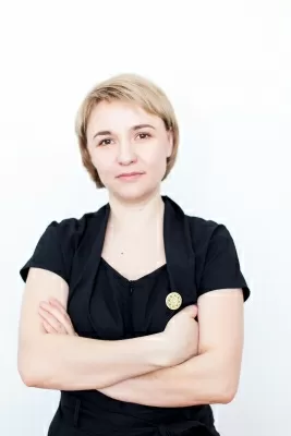 Галина Вероника Владимировна