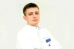 Ильин Михаил Михайлович