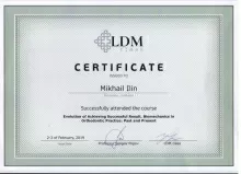 Ильин Михаил Михайлович