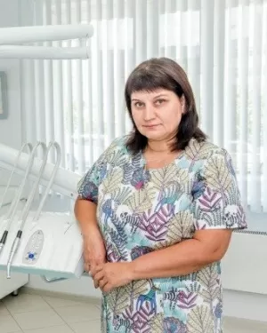 Тартачакова Елена