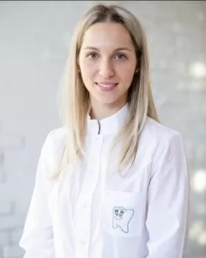 Сюсина Инесса