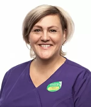 Бибикова Марина Валерьевна