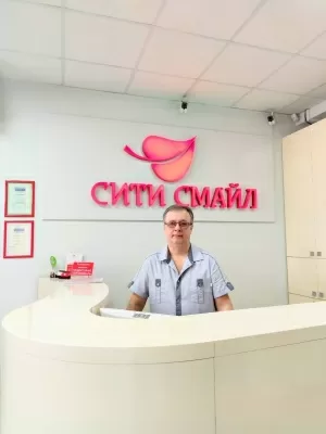 Борисов Игорь Геннадьевич