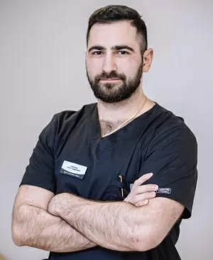 Аветисян Артур Самвелович