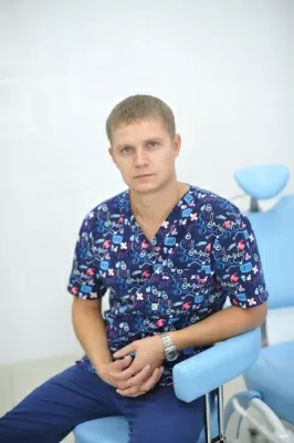 Боткин Владислав Викторович