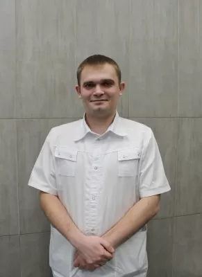 Третьяков Александр Александрович