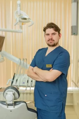 Метелев Иван Андреевич