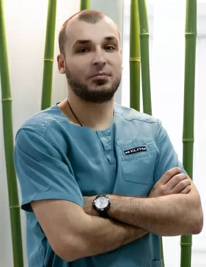 Вершинин Яков Михайлович