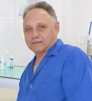 Керосилов Александр Васильевич