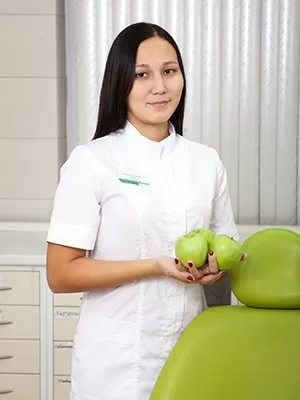 Махо Сайзанак Викторовна