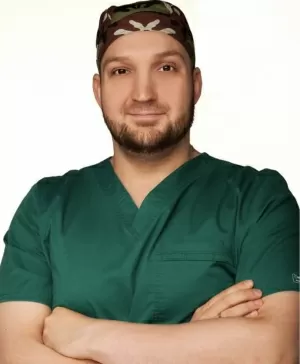 Шишлов Павел Александрович