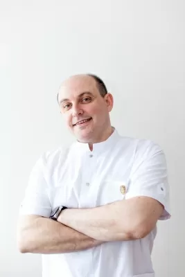 Николаев Павел Николаевич