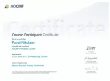 Николаев Павел Николаевич