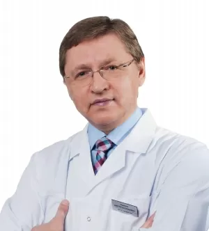 Парилов Виктор Васильевич