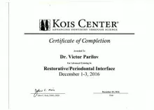 Парилов Виктор Васильевич